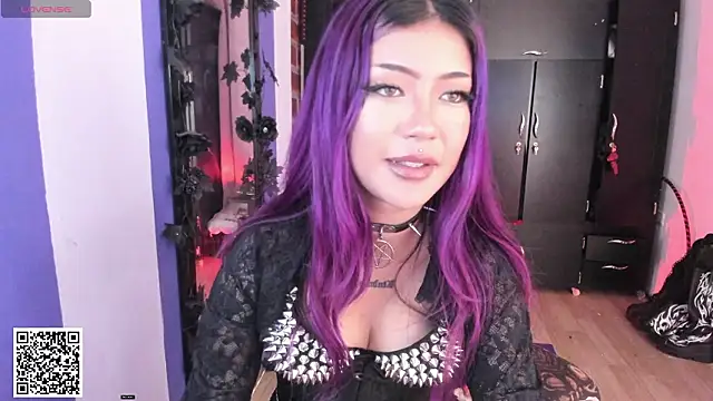 Katyuska Sg1 online show from February 7, 10:35 pm