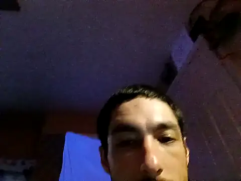 Rockygambino6969 online show from April 27, 8:55 am