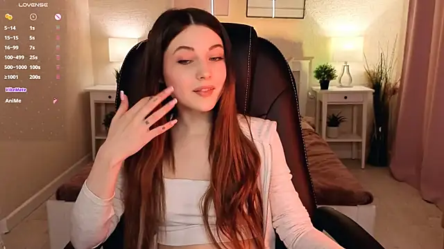 Kimmie shine online show from April 21, 9:05 am