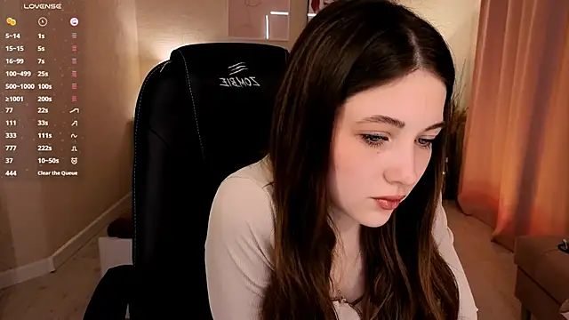 Kimmie shine online show from April 16, 8:14 am