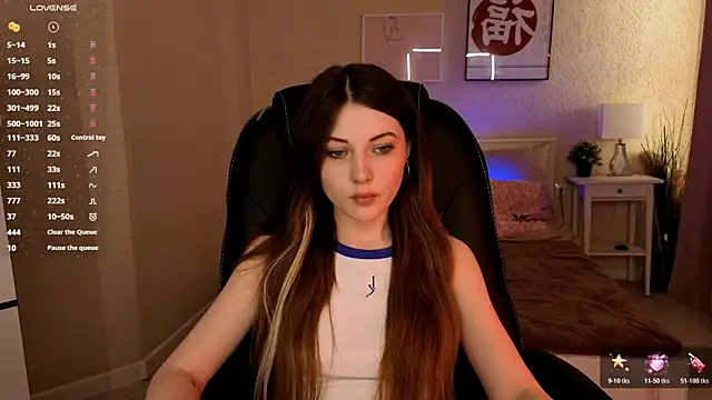 Kimmie shine online show from June 14, 9:09 am