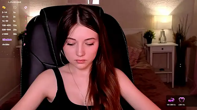 Kimmie shine online show from July 24, 4:27 pm
