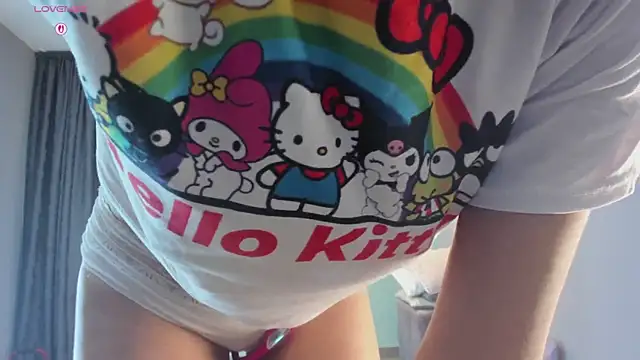 Blue Sixx online show from February 11, 1:23 pm