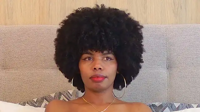 BeckySalas online show from June 11, 2:53 am