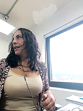  Kamy Hot online show from April 24, 7:16 pm