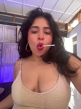 EmilyNoir1 online show from April 26, 8:06 pm