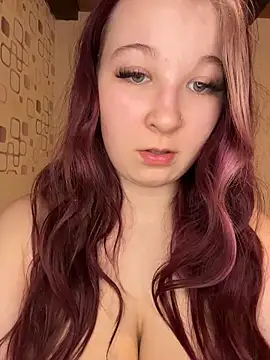 SweetTeenGirl online show from March 10, 6:34 pm