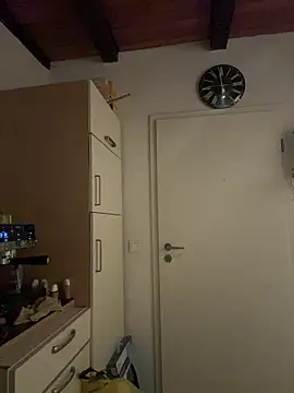 SweetTeenGirl online show from December 1, 5:00 am