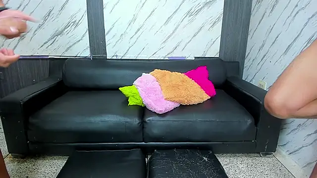 Savage Room X online show from April 28, 1:37 pm