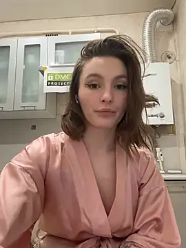 ZariaFlame online show from April 29, 9:53 pm