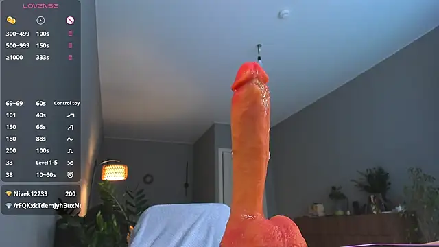 MilkyDana online show from July 11, 8:36 am