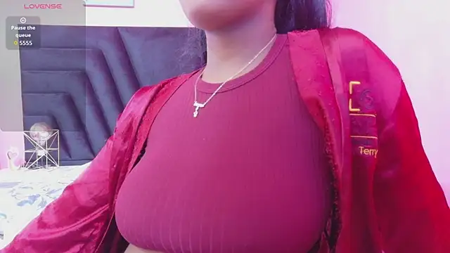 MySugarmoomy online show from April 27, 7:00 pm