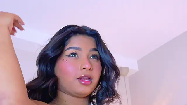 LanaRozz online show from March 5, 7:31 pm