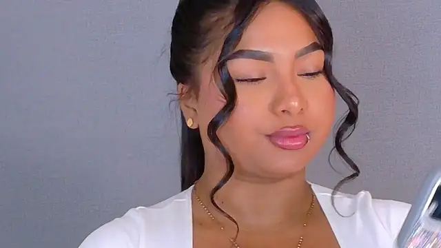 LanaRozz online show from April 27, 7:44 pm