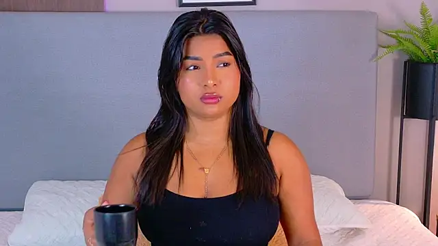 LanaRozz online show from April 21, 7:43 pm