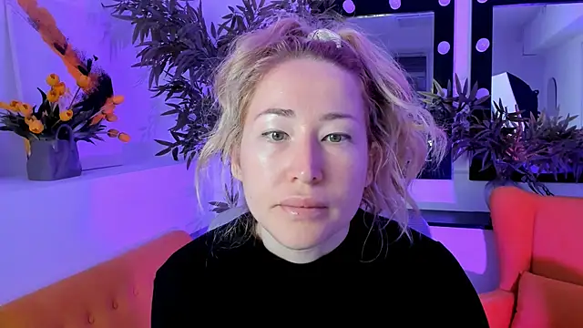 AstraMonroe online show from September 25, 1:26 am