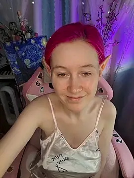 Fuzzy Unicorn online show from June 11, 10:45 am