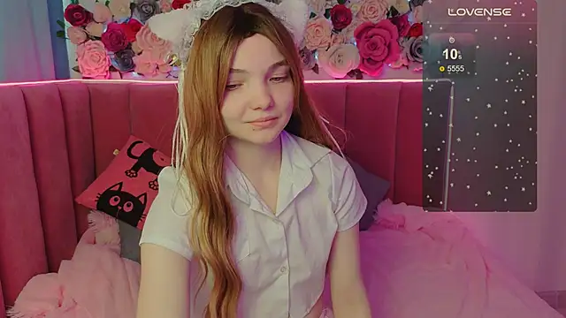 AnimeAlica18 online show from November 1, 2:48 am