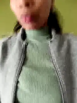 Flacidas online show from October 12, 10:39 am