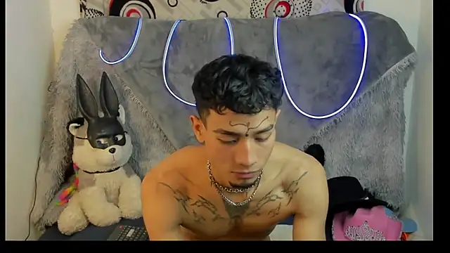 nick acost online show from March 12, 4:15 am