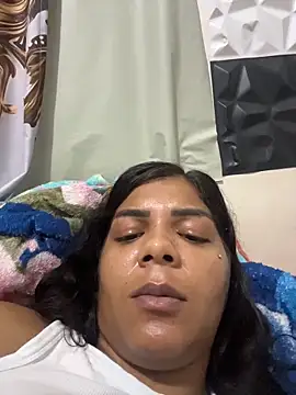 DiamanteNegro- online show from March 9, 2:15 am