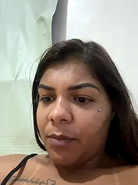 DiamanteNegro- online show from December 23, 2:15 am