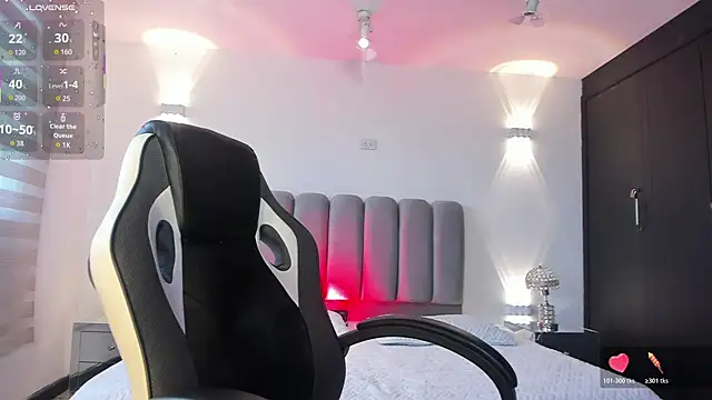 AlliceLover online show from April 1, 12:39 pm