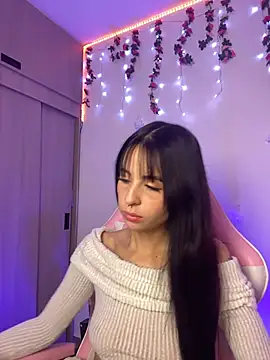 Lia  1 online show from January 16, 1:34 am