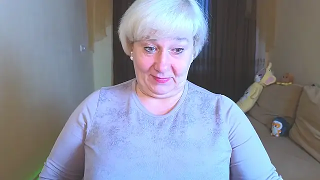 Milana Milky online show from December 2, 5:53 am