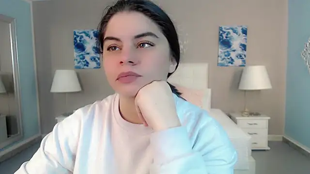 maddissonivanova online show from March 2, 6:58 pm