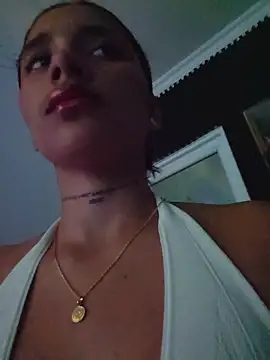 Lorena Mcfly online show from April 24, 11:35 am