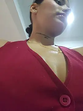 Lorena Mcfly online show from April 28, 11:25 am