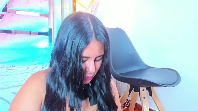 SamaelAndLilitt online show from November 10, 10:54 am