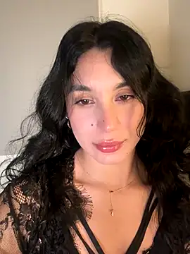 MonicaSalvatore online show from December 3, 12:02 am