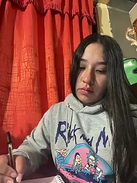 BELLAALEJA online show from April 29, 12:47 am