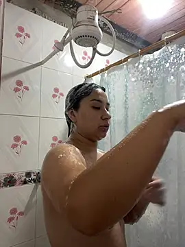 BELLAALEJA online show from July 9, 2:19 pm