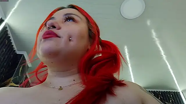 Witch Scarlet online show from April 28, 2:27 am