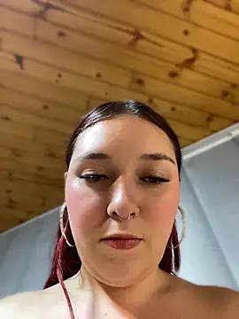 Karen18 boobs online show from April 21, 2:51 am