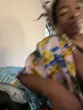 iriebusty online show from April 22, 1:41 pm