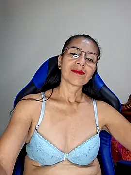 Natasha 50 online show from December 21, 4:28 am