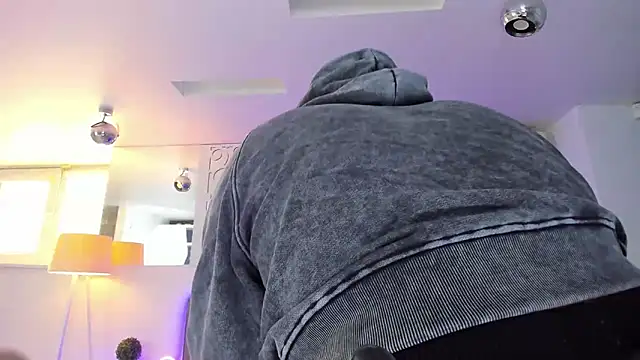 AshleyJoness online show from February 10, 6:27 am