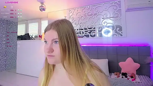 AshleyJoness online show from November 20, 8:04 am