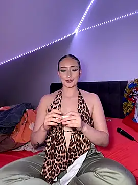 Tijara-im-Pyjama online show from September 9, 1:38 am