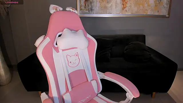 IbizaJacobs online show from March 22, 12:11 pm