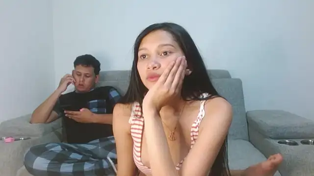 owenandrosecs online show from April 27, 11:02 pm