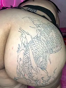 valen1891 online show from October 9, 3:43 am