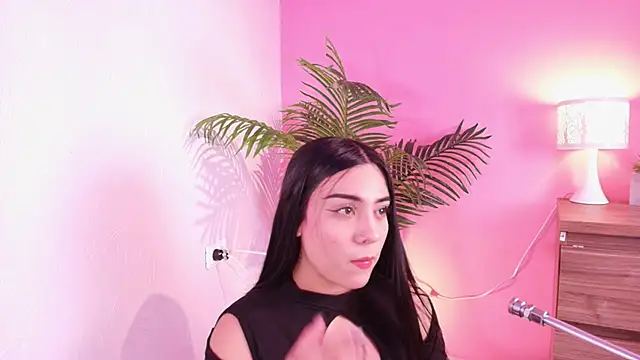 Lana ortega online show from September 26, 3:15 am