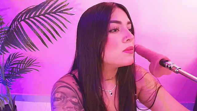 Lana ortega online show from April 29, 4:16 am