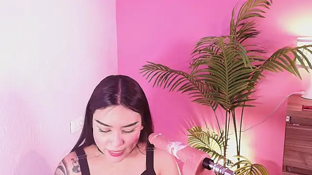 Lana ortega online show from November 10, 5:13 am