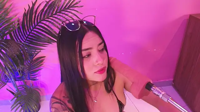 Lana ortega online show from June 11, 4:20 am